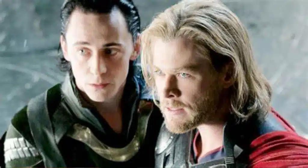 El encuentro de Loki y Thor en el MCU, ¿en Deadpool 3? Kevin Wright habla