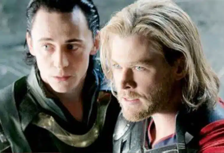 El encuentro de Loki y Thor en el MCU, ¿en Deadpool 3? Kevin Wright habla