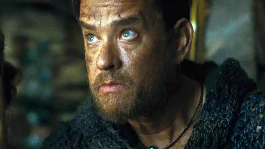 ¡Esto huele a demanda! Tom Hanks arremetió contra la inteligencia artificial, ¡pues quisieron copiarlo!