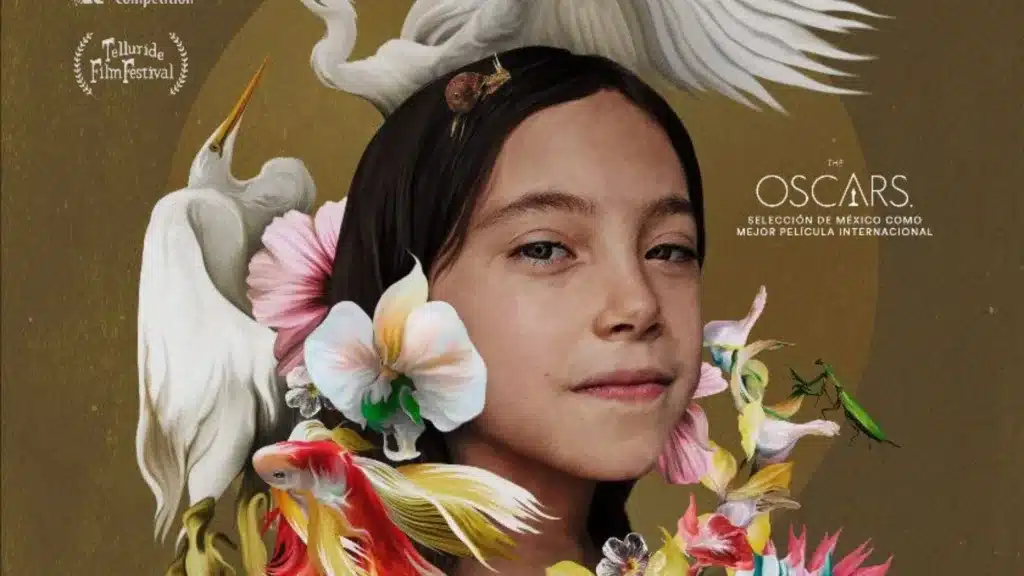 FICM 2023: Tótem, de Lila Avilés, es nominada en los Gotham Awards
