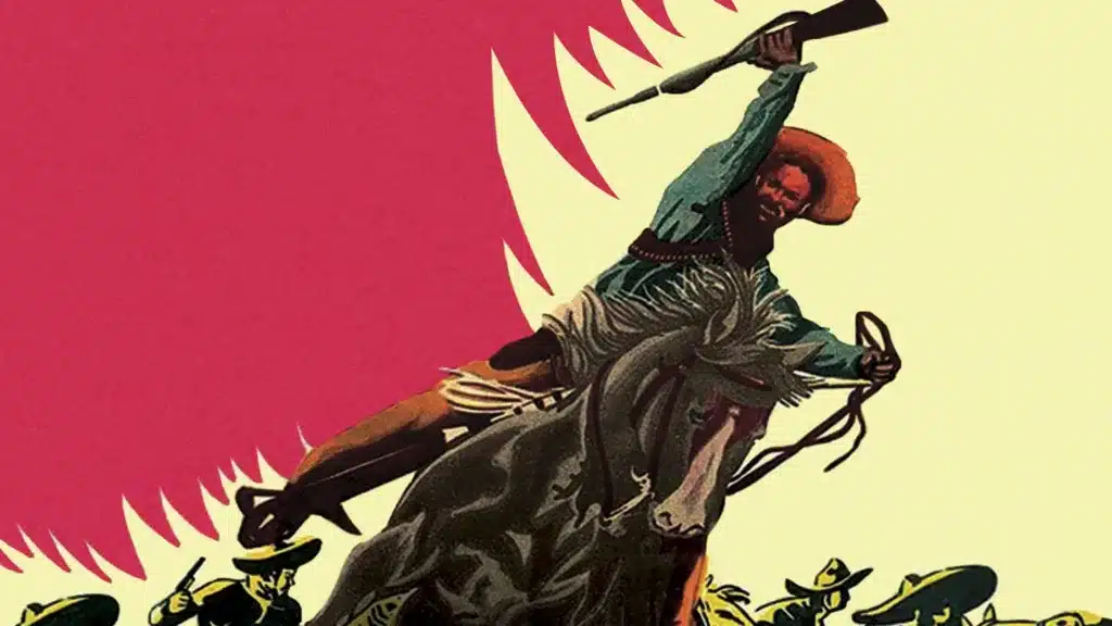 FICM 2023: Proyectan versión especial de Vámonos con Pancho Villa