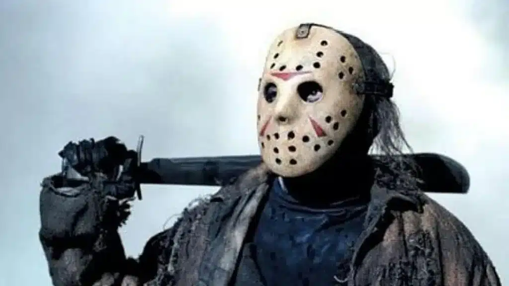 ¡Hasta Jason Voorhees tuvo miedo! La escena que nunca filmaron en la saga de Viernes 13