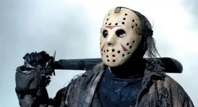 viernes jason voorhees