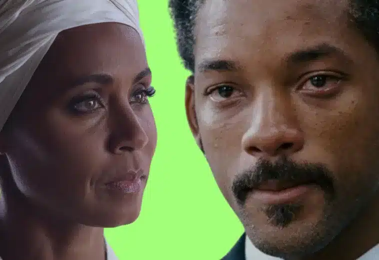 Will Smith y Jada Pinkett: ¿cuándo y por qué se separaron?