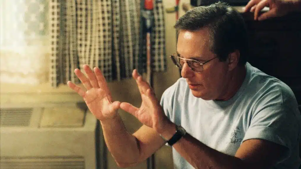 ¿Qué habría pensado William Friedkin de El Exorcista: Creyentes? El director David Gordon Green quisiera saberlo