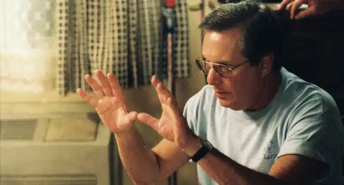 william friedkin exorcista creyentes