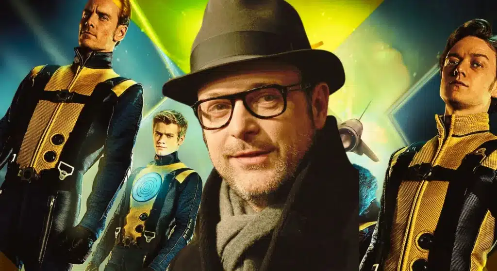 Matthew Vaughn pide menos películas de Marvel, ¿por qué?