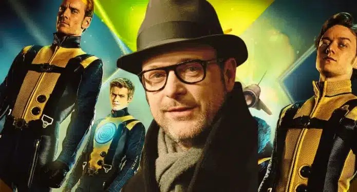 matthew vaughn quiere menos películas de marvel