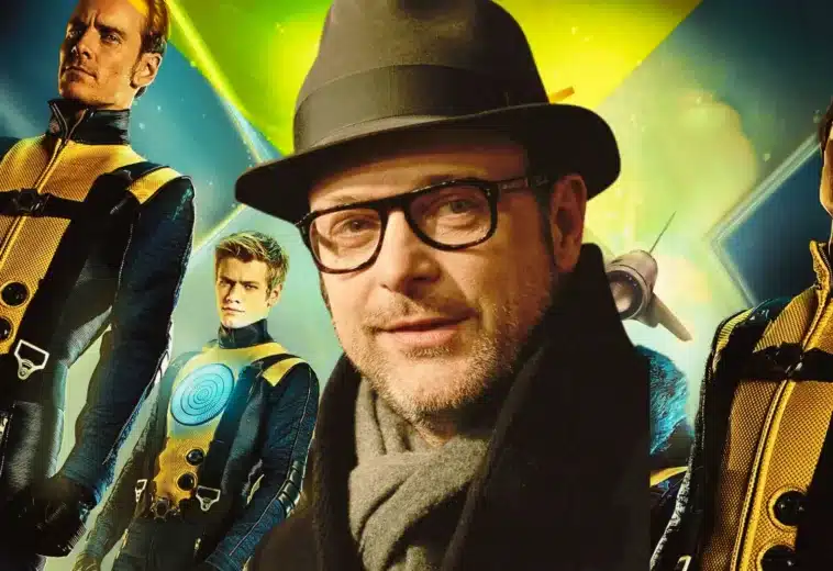 Matthew Vaughn pide menos películas de Marvel, ¿por qué?