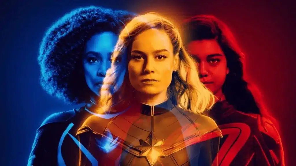 ¡Aquí nos huele a mutantes! La música de los X-Men de Fox se escuchará en The Marvels