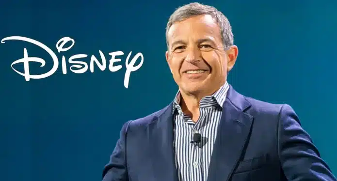 CEO de Disney admite "fracasos" y explica las causas