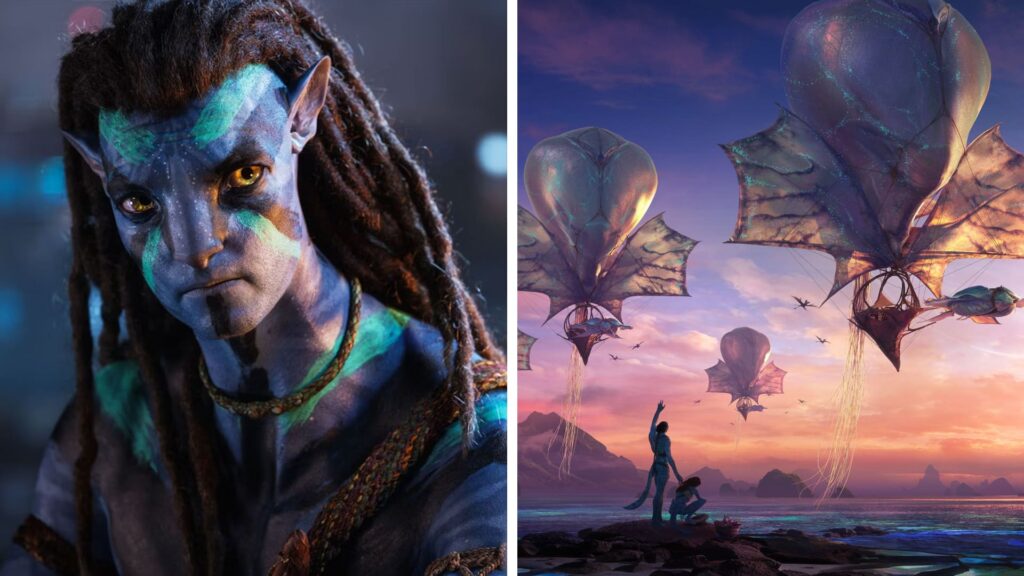¿No es lo que esperamos? James Cameron promete grandes sorpresas en Avatar 3