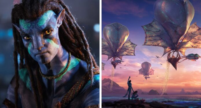 Avatar 3 estreno