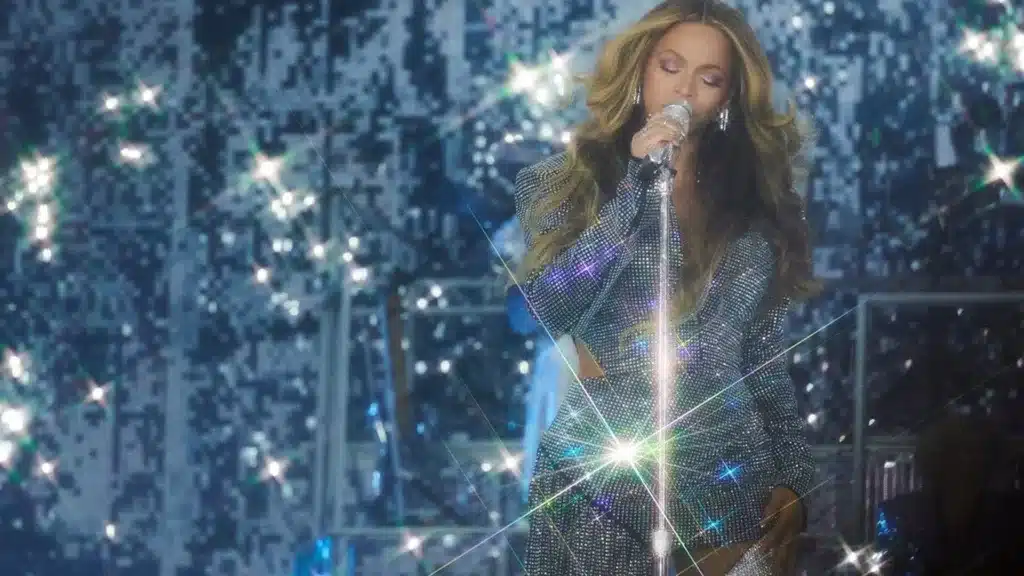 10 cosas que hace Beyoncé además de cantar espectacular