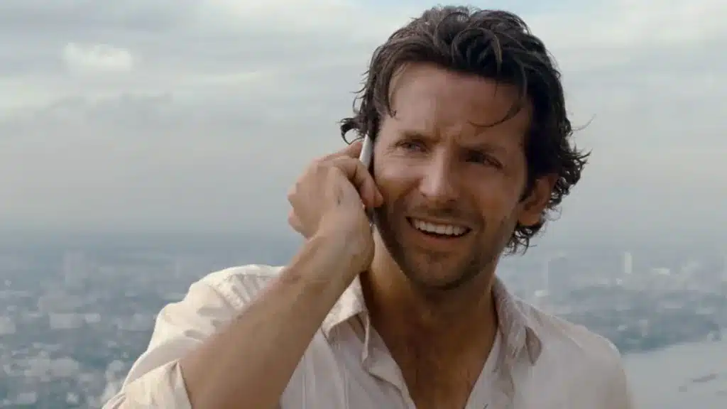 A Bradley Cooper le encantaría hacer Qué pasó ayer 4, pero hay una dificultad