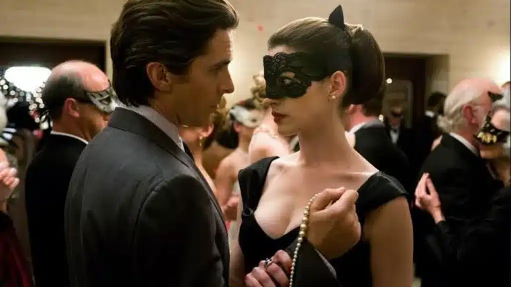¿Eres fanático de Batman? Asiste a la cena temática de Ciudad Gótica