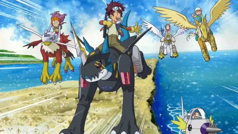 Digimon