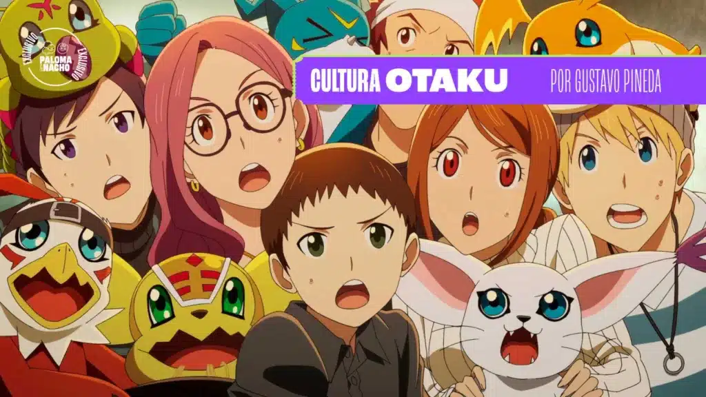 Todo lo que debes recordar para entender Digimon Adventure 02: El comienzo