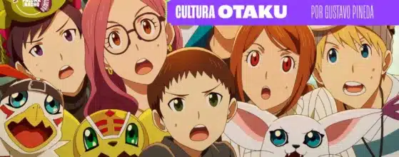 Digimon Adventures 02 el comienzo llega a cines