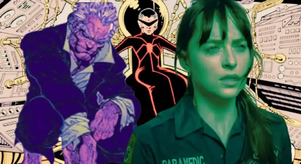 Madame Web y Spider-Man: ¿cuál es su relación?