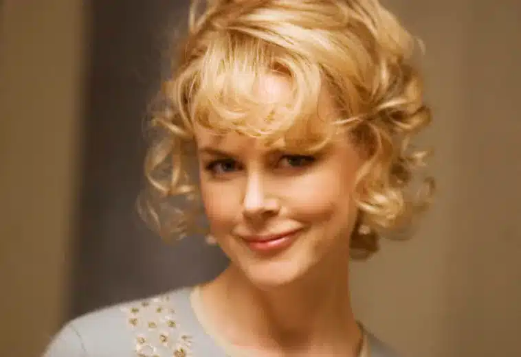 ¡Ya era hora! El American Film Institute ya tiene fecha oficial para el homenaje a Nicole Kidman