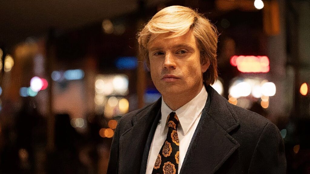 Tráiler, dónde ver y datos curiosos de El aprendiz, con Sebastian Stan