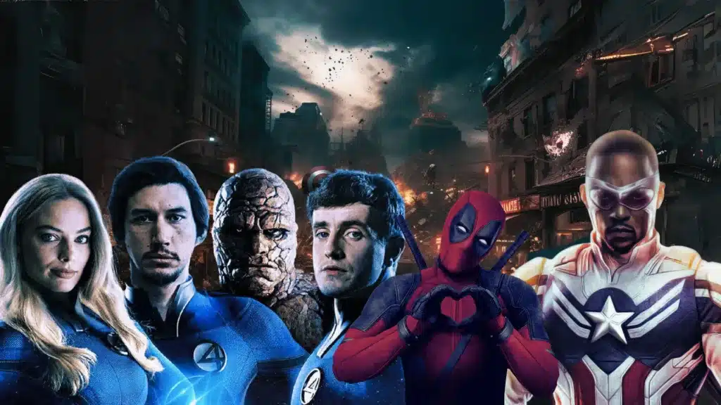 ¿Qué película tiene más posibilidades de ser el nuevo gran éxito de Marvel Studios?