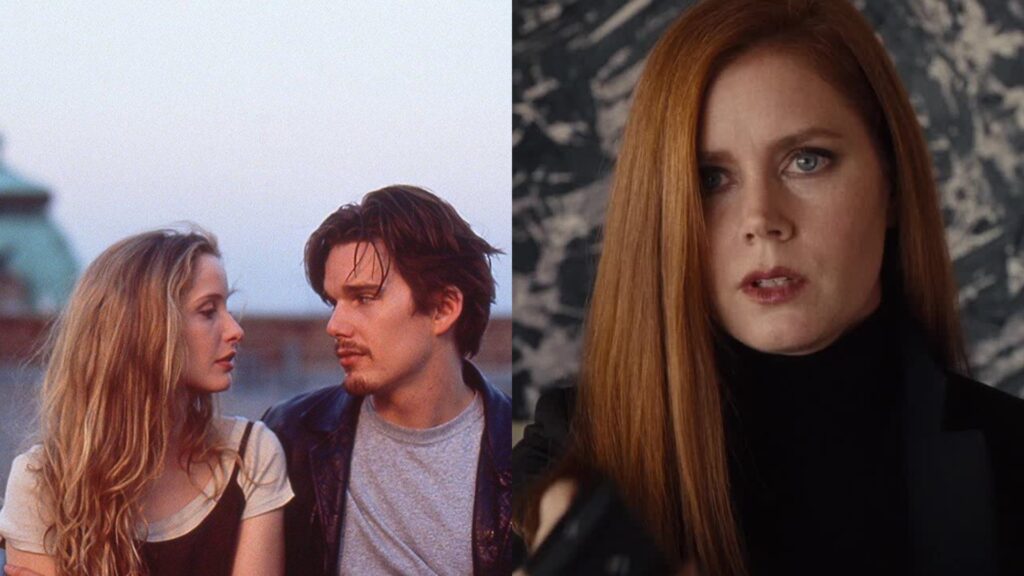 Frases de amor y desamor más famosas del cine