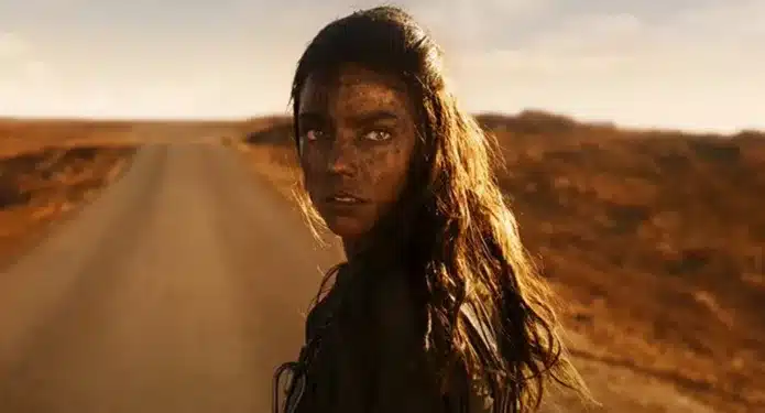 Furiosa tráiler Anya Taylor Joy