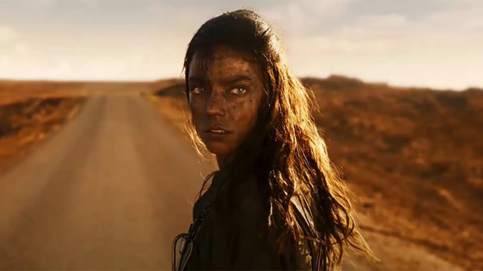 Furiosa tráiler Anya Taylor Joy