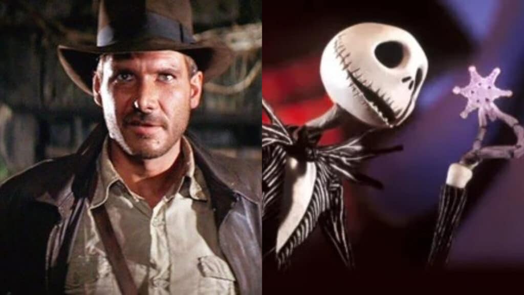 Las primeras apariciones más icónicas en la historia del cine