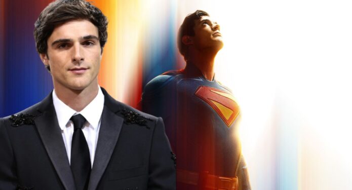 Jacob Elordi audición Superman