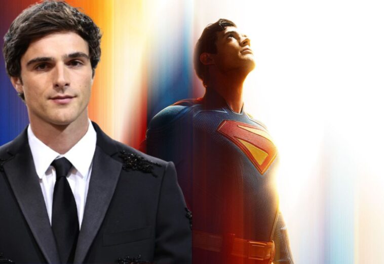 Jacob Elordi audición Superman