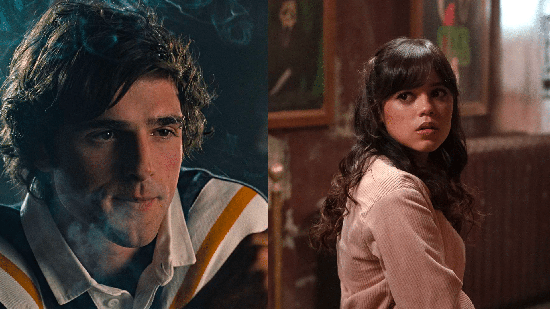 Jacob Elirdi y Jenna Ortega ideales para protagonizar remake de Crepúsculo