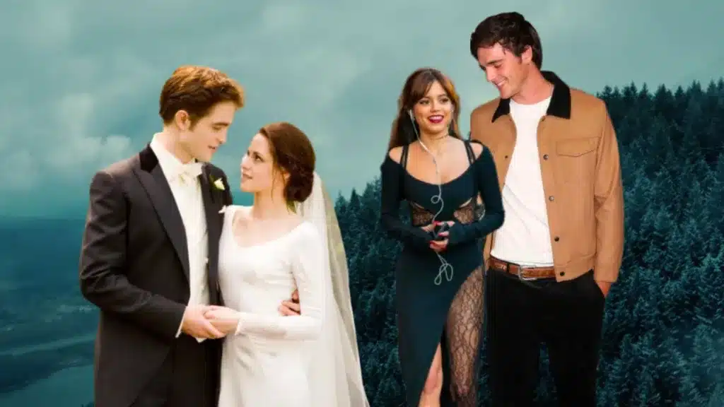 Estos son los actores ideales para un remake de Crepúsculo, según  su directora