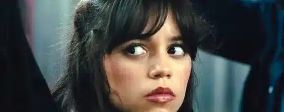 Jenna Ortega fuera de Scream 7