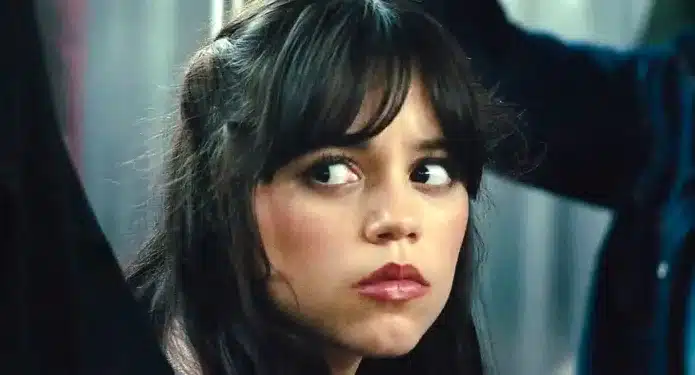 Jenna Ortega fuera de Scream 7