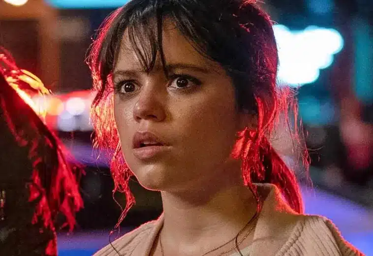 Scream 7: Nuevo informe sugiere que la salida de Jenna Ortega no fue por problemas de agenda