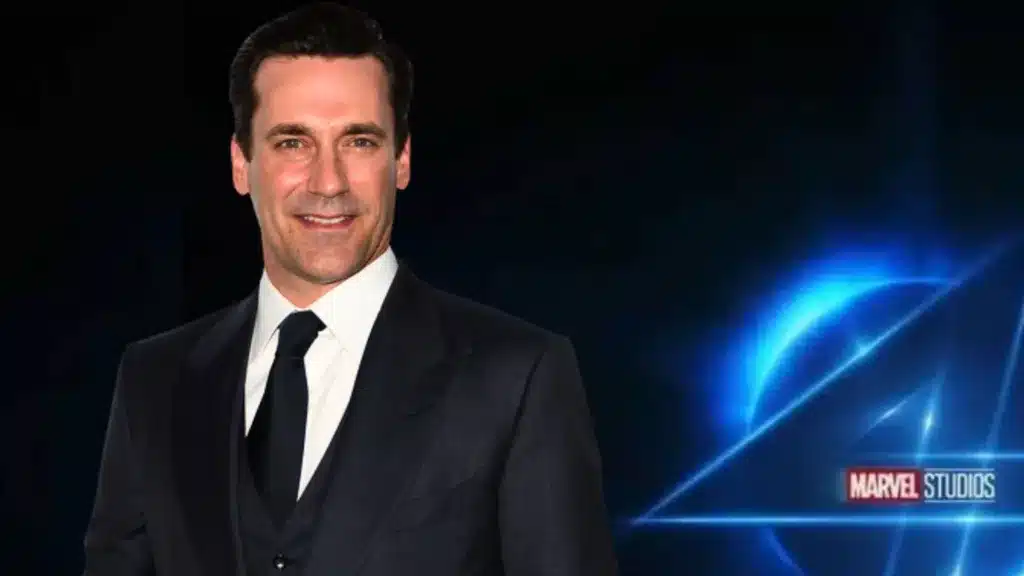 Jon Hamm sueña con ser parte del MCU: “Me encantaría” ser un villano de Marvel