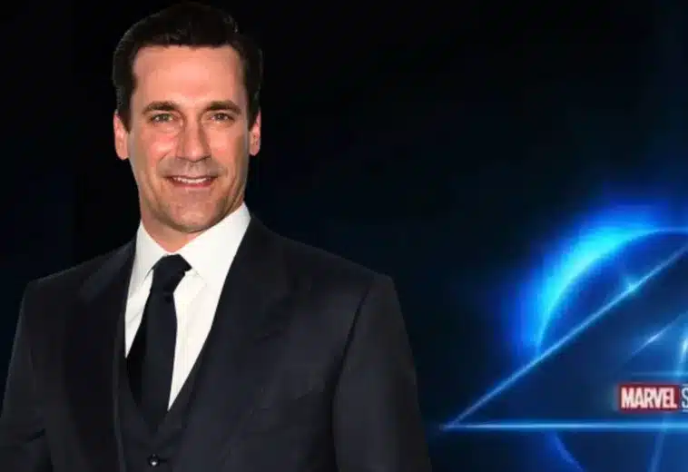 Jon Hamm sueña con ser parte del MCU: “Me encantaría” ser un villano de Marvel