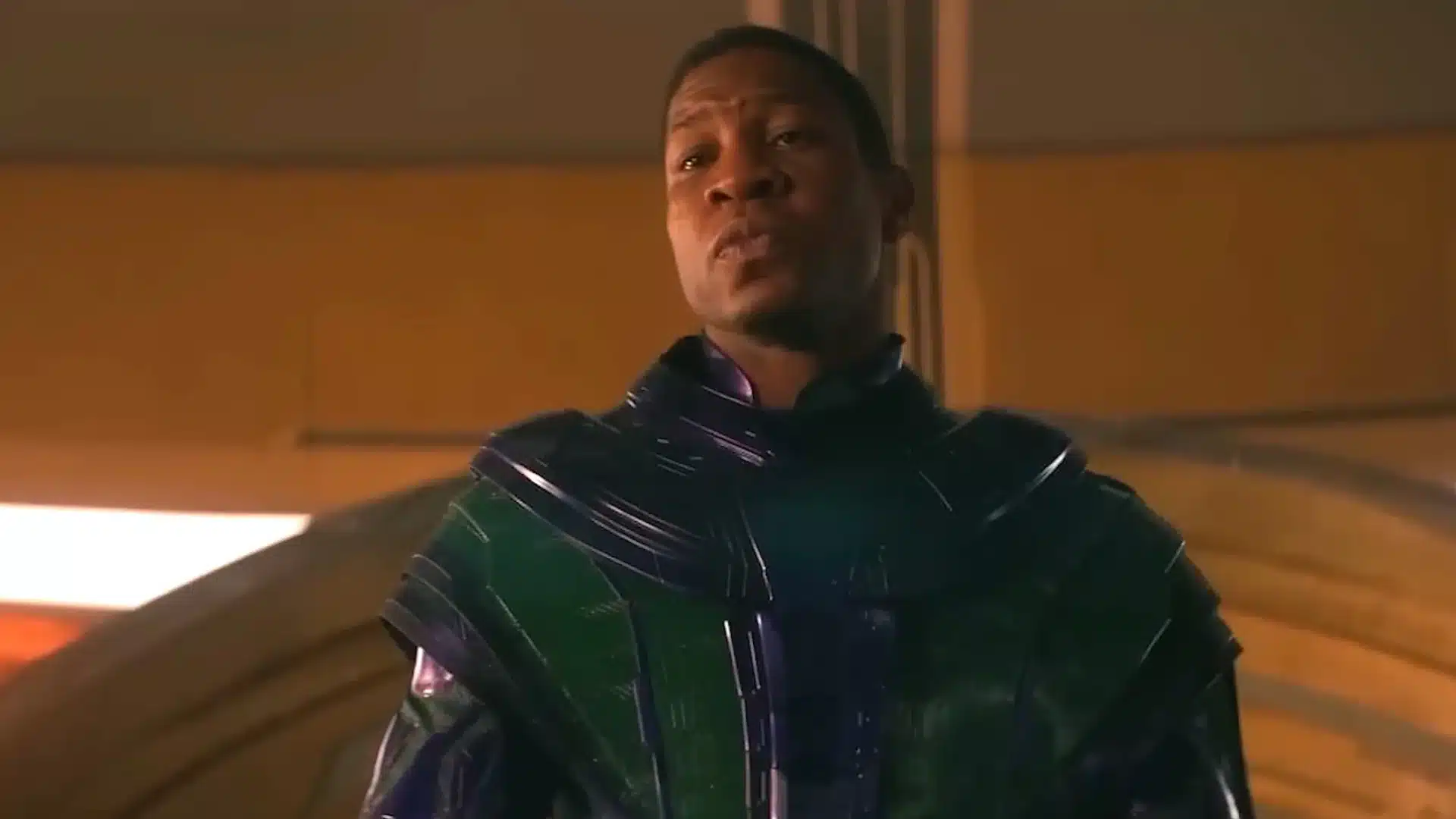 Jonathan Majors en Marvel