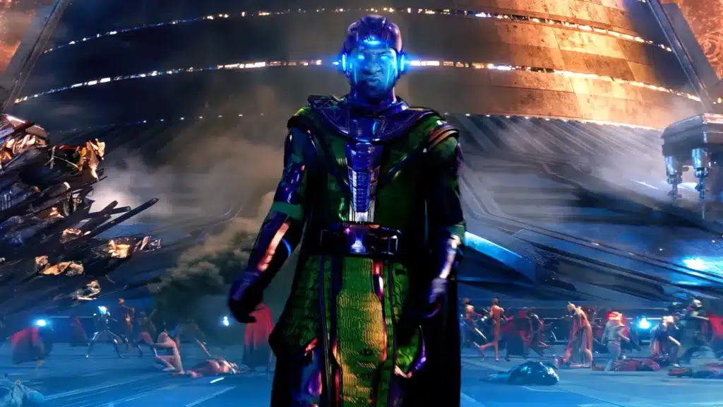 Marvel podría cambiar sus planes para el futuro de Kang el Conquistador en el MCU