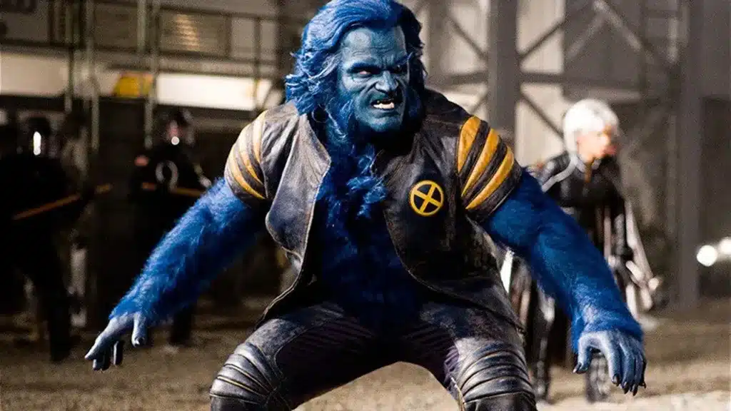 X-Men: Kelsey Grammer dice que veremos más de Bestia en el MCU