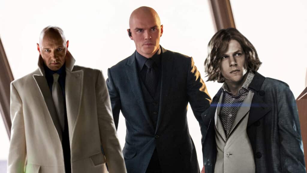 Lex Luthor
