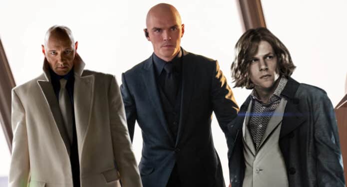 Lex Luthor