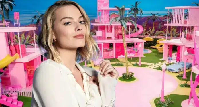 los fans de Barbie se emocionan por la posibilidad de ver algún tipo de secuela, pero parece que la estrella que hizo el papel principal, Margot Robbie, no está tan convencida con la idea.