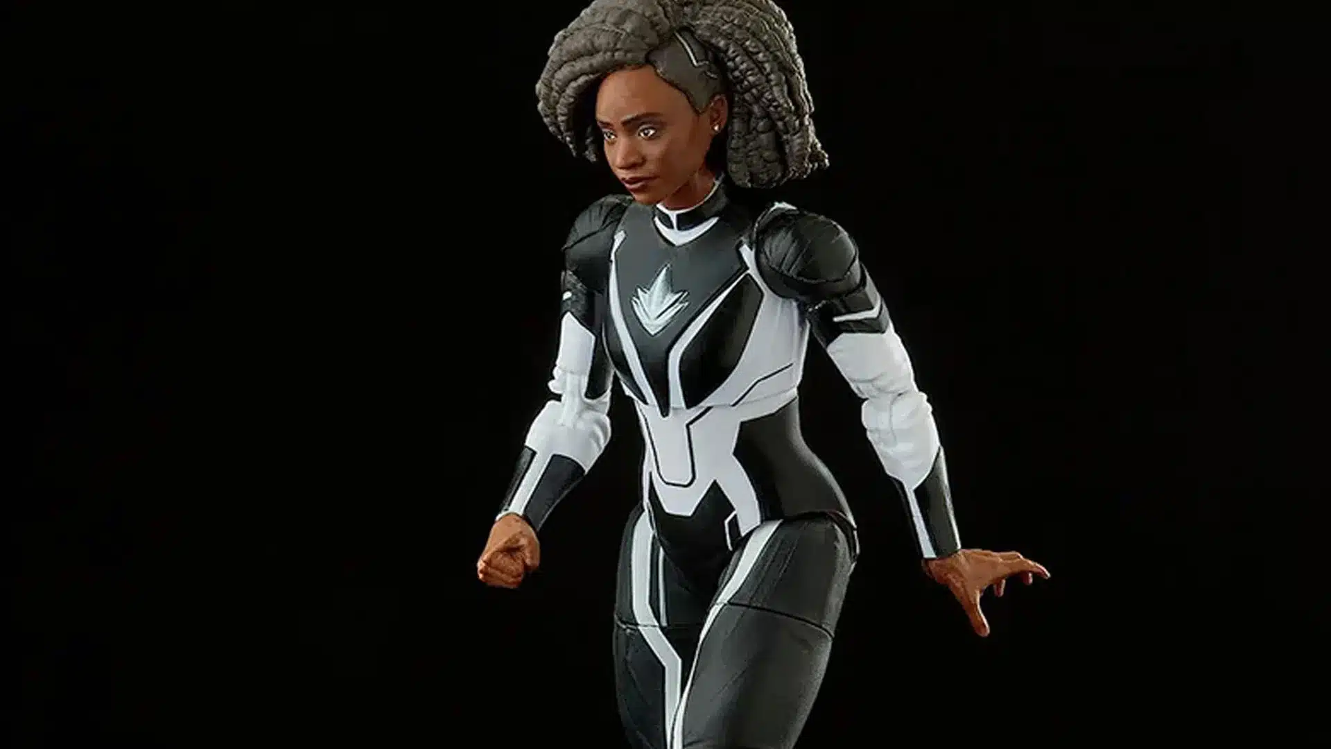 Monica Rambeau Photon figura