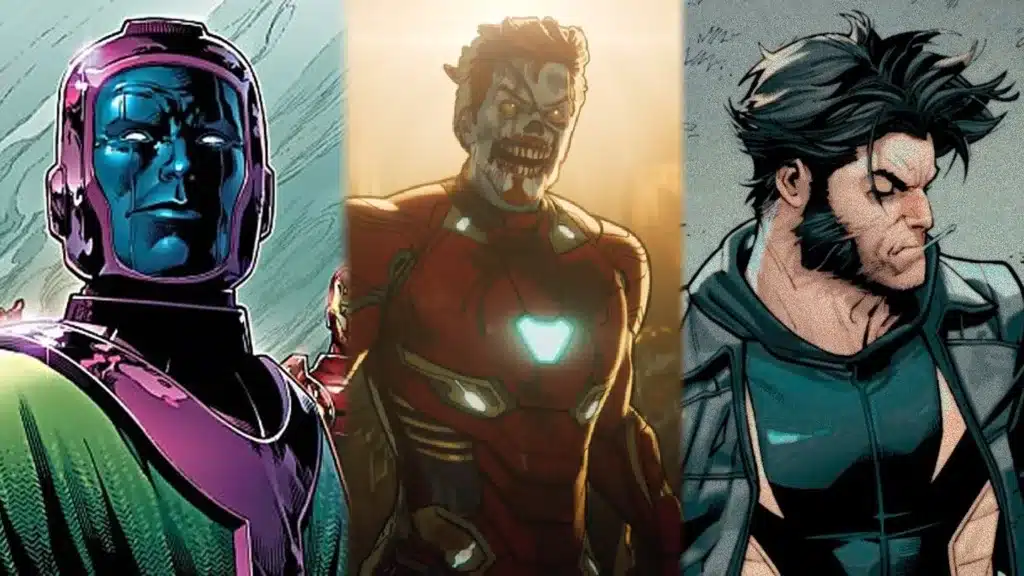 Los 10 mejores coleccionables de Marvel Legends para regalar en Navidad