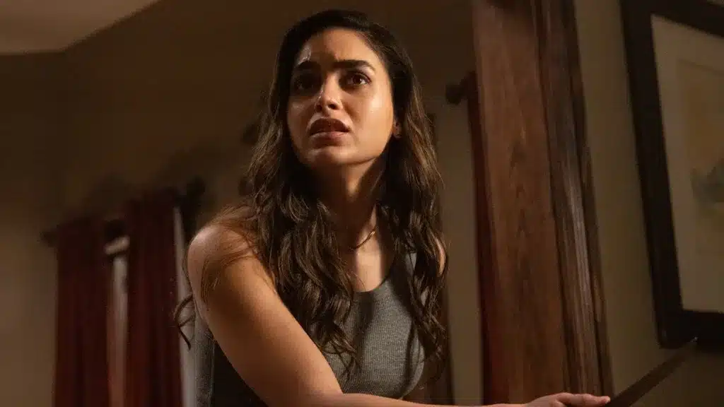 ¿Despedida? Descubre por qué Melissa Barrera no estará en Scream 7