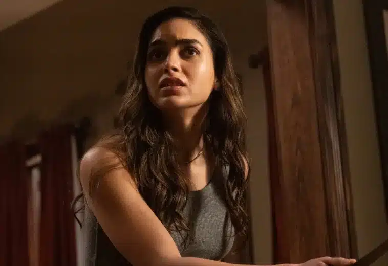 ¿Despedida? Descubre por qué Melissa Barrera no estará en Scream 7